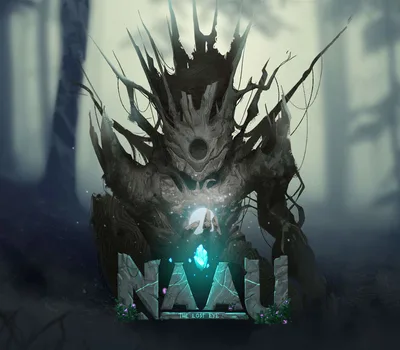 Naau: The Lost Eye Steam CD Key — лицензионный ключ
