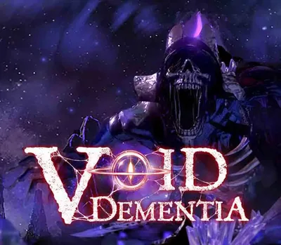 Void -Dementia- Steam CD Key — лицензионный ключ