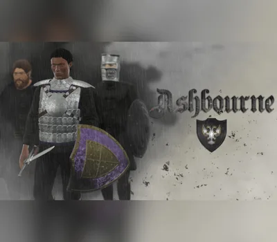 Ashbourne Steam CD Key — лицензионный ключ