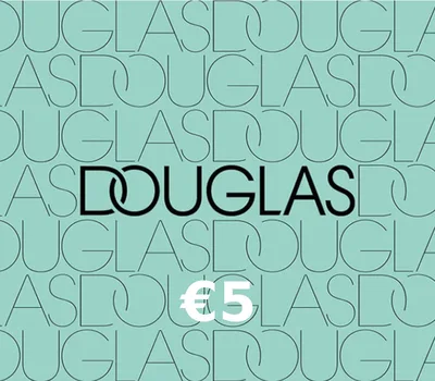 Douglas €5 Gift Card DE — лицензионный ключ