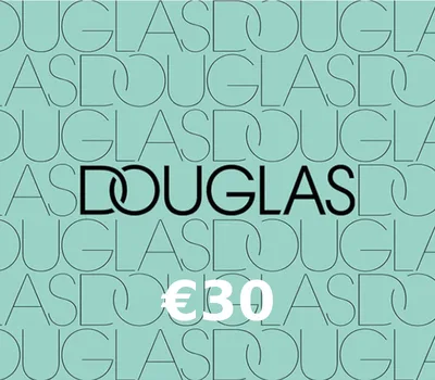 Douglas €30 Gift Card DE — лицензионный ключ