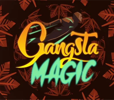 Gangsta Magic Steam CD Key — лицензионный ключ