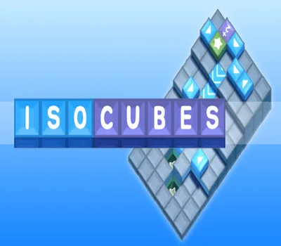 IsoCubes Steam CD Key — лицензионный ключ