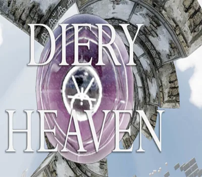 DIERY HEAVEN Steam CD Key — лицензионный ключ