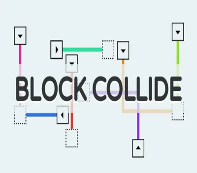 Block Collide Steam CD Key — лицензионный ключ