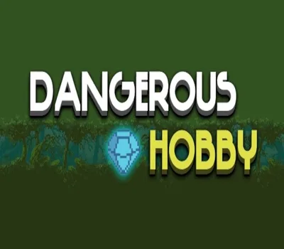 Dangerous Hobby Steam CD Key — лицензионный ключ