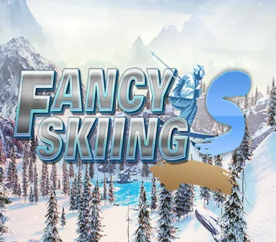 Fancy Skiing: Speed Steam CD Key — лицензионный ключ