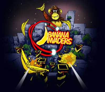 Banana Invaders VR Steam CD Key — лицензионный ключ