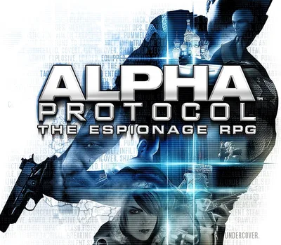 Alpha Protocol EU Steam CD Key — лицензионный ключ