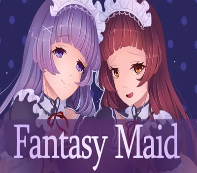 Fantasy Maid Steam CD Key — лицензионный ключ