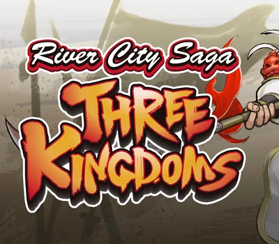 River City Saga: Three Kingdoms PC Steam CD Key — лицензионный ключ