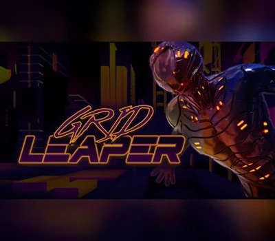 Grid Leaper Steam CD Key — лицензионный ключ