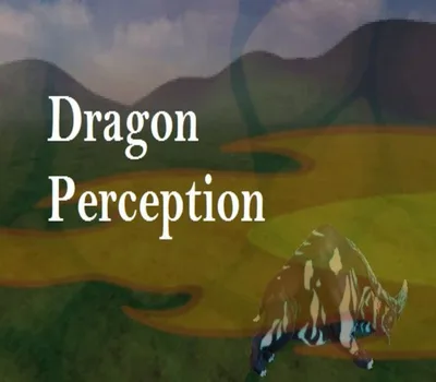 Dragon Perception Steam CD Key — лицензионный ключ