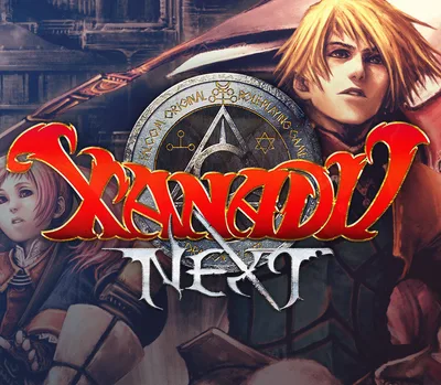 Xanadu Next Steam CD Key — лицензионный ключ
