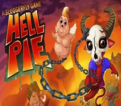 Hell Pie EN Language Only EU Steam CD Key — лицензионный ключ