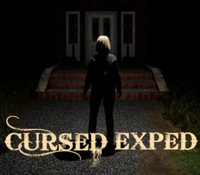 Cursed Exped Steam CD Key — лицензионный ключ