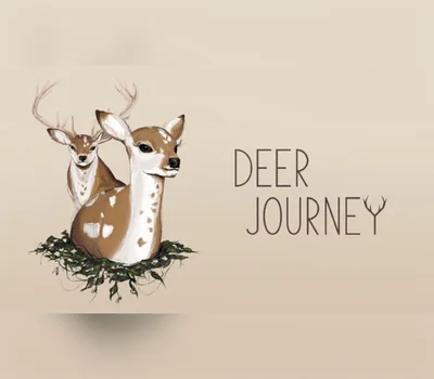 Deer Journey Steam CD Key — лицензионный ключ