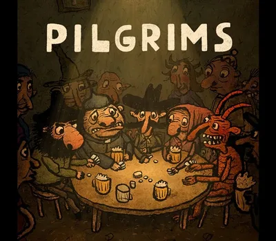Pilgrims PC Steam CD Key — лицензионный ключ