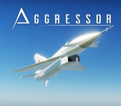 Aggressor Steam CD Key — лицензионный ключ