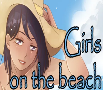 Girls on the beach Steam CD Key — лицензионный ключ