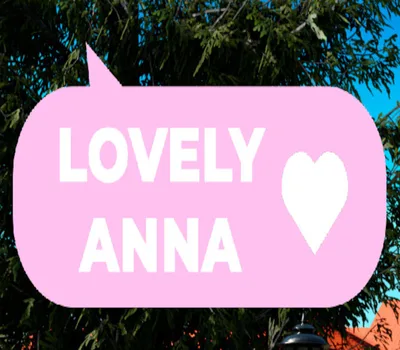 Lovely Anna Steam CD Key — лицензионный ключ