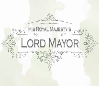 Lord Mayor Steam CD Key — лицензионный ключ