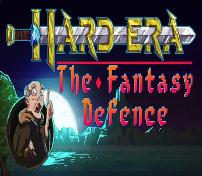 Hard Era: The Fantasy Defence Steam CD Key — лицензионный ключ