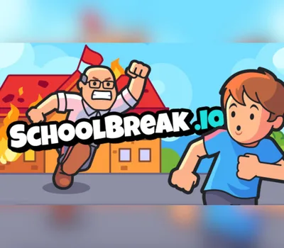 schoolbreak.io Steam CD Key — лицензионный ключ