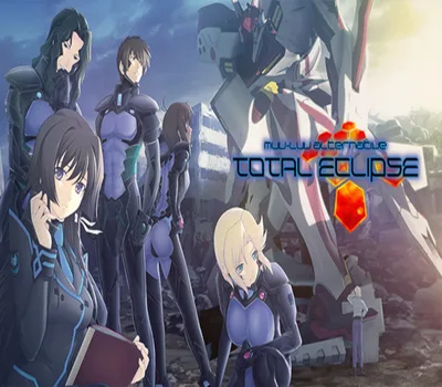 Muv-Luv Alternative Total Eclipse Remastered Steam CD Key — лицензионный ключ