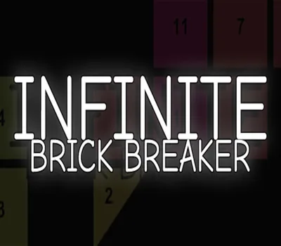 Infinite Brick Breaker Steam CD Key — лицензионный ключ