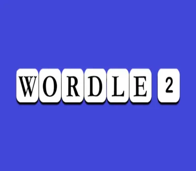 Wordle 2 PC Steam CD Key — лицензионный ключ