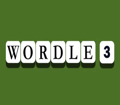 Wordle 3 PC Steam CD Key — лицензионный ключ