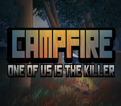 Campfire: One of Us Is the Killer Steam CD Key — лицензионный ключ