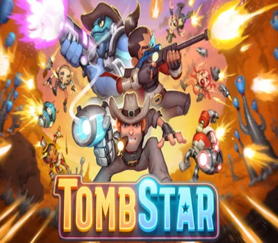 TombStar Steam CD Key — лицензионный ключ