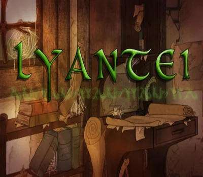 Lyantei Steam CD Key — лицензионный ключ