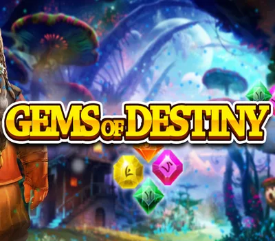 Gems of Destiny: Homeless Dwarf Steam CD Key — лицензионный ключ