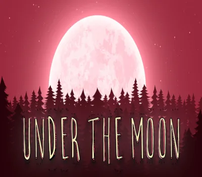 Under the Moon Steam CD Key — лицензионный ключ