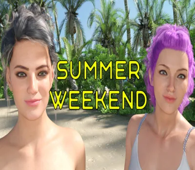 Summer Weekend Steam CD Key — лицензионный ключ