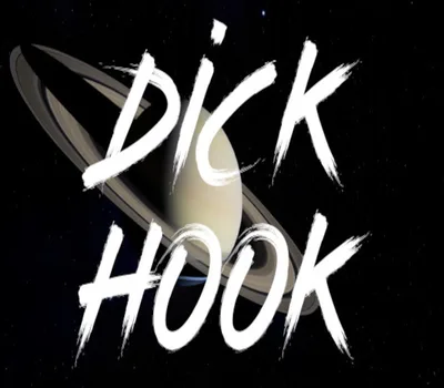 Dick Hook Steam CD Key — лицензионный ключ