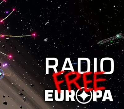 Radio Free Europa Steam CD Key — лицензионный ключ