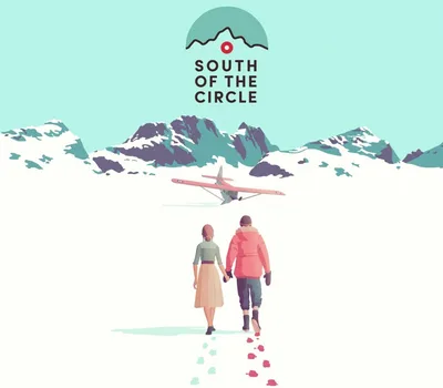 South of the Circle PC Steam CD Key — лицензионный ключ