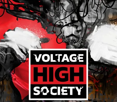 Voltage High Society Steam CD Key — лицензионный ключ
