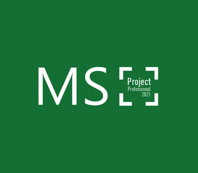 MS Project Professional 2021 CD Key — лицензионный ключ