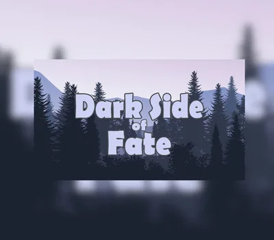 Dark Side of Fate Steam CD Key — лицензионный ключ