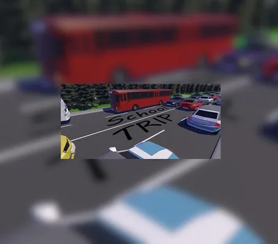 School Trip Steam CD Key — лицензионный ключ