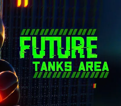 Future Tanks Area Steam CD Key — лицензионный ключ