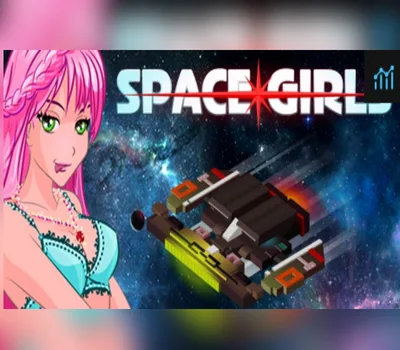 Space Girls Steam CD Key — лицензионный ключ