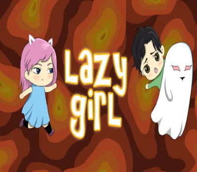 Lazy Girl Steam CD Key — лицензионный ключ