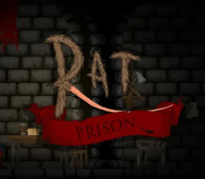 Rat Prison Steam CD Key — лицензионный ключ