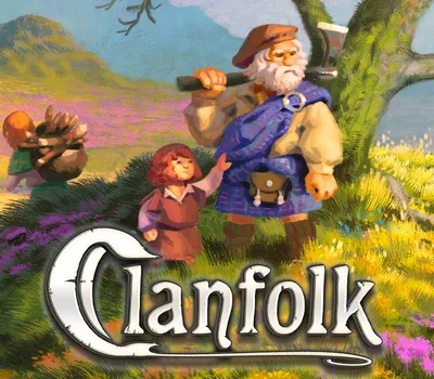 Clanfolk Steam CD Key — лицензионный ключ